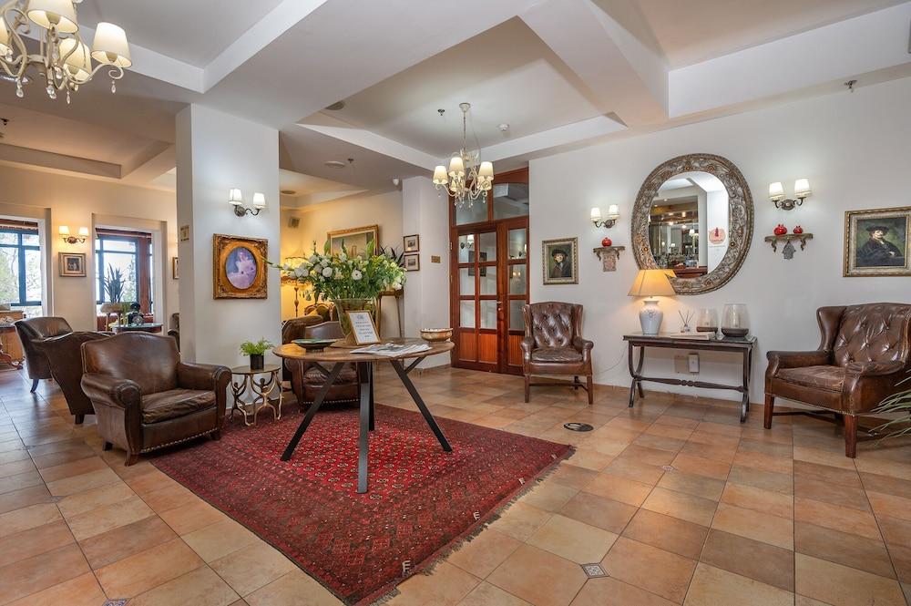 Tlv Boutique And Отель для свиданий 4*