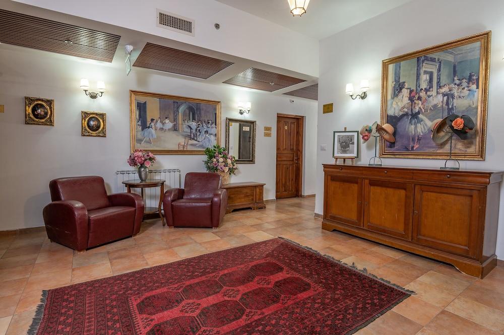 Отель для свиданий Tlv Boutique And