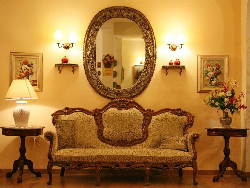 Tlv Boutique And Отель для свиданий Цфат